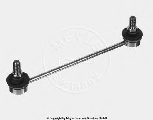 Montante de estabilizador dianteiro RTS 9700324 preço, a partir de 16,43 USD