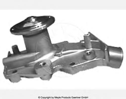 Bomba de água (bomba) de esfriamento Ford 1566241 preço, a partir de 62,07 USD
