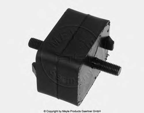 89FB6038FB Ford Coxim (suporte) esquerdo de motor