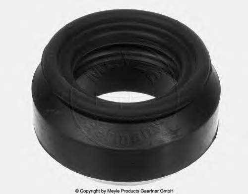 Compre 02729 Metalcaucho Suporte de amortecedor dianteiro