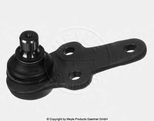Compre 18129 Febi Suporte de esfera inferior