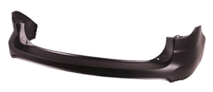 Pára-choque traseiro para Ford Explorer  U5