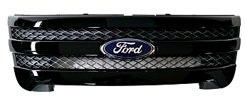 DB5Z8200BA Ford Grelha do radiador