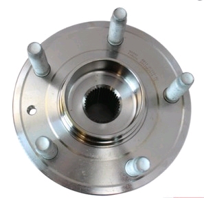 Cubo dianteiro Ford BB5Z1104A preço, a partir de 62,62 USD
