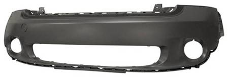 Pára-choque dianteiro Prasco MN7021001 preço, a partir de 179,03 USD