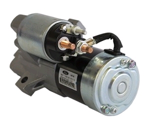 BB5Z11002C Ford Motor de arranco