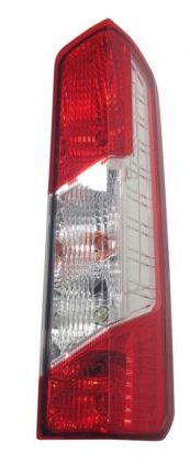 BK3113404AG Ford Lanterna traseira direita