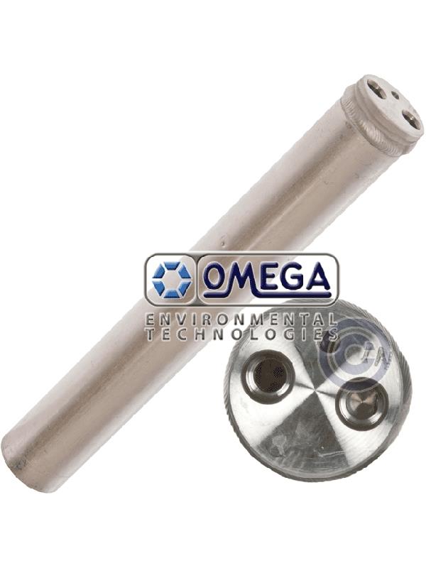 JRJ500020 Land Rover Tanque de recepção do secador de aparelho de ar condicionado