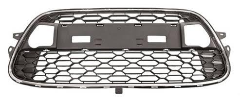 Grelha do pára-choque dianteiro Peugeot/Citroen 7422G4 preço, a partir de 183,45 USD