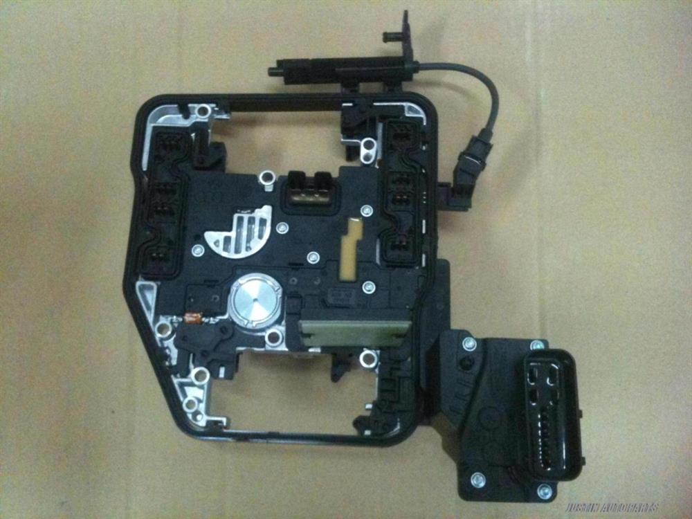 0AM927769D VAG Módulo de direção (Centralina eletrônica) da Caixa Automática de Mudança eletrônica
