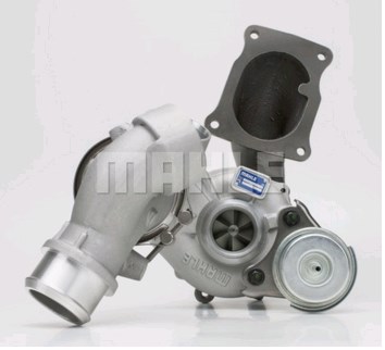 Compre A646090148080 Mercedes Turbina