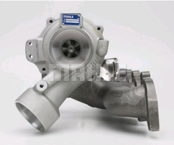 Compre 6460900280 Mercedes Turbina