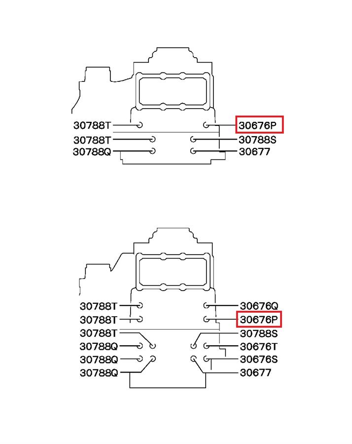 MB811555 Mitsubishi Sensor da caixa de transferência de ativação de acionamento completo