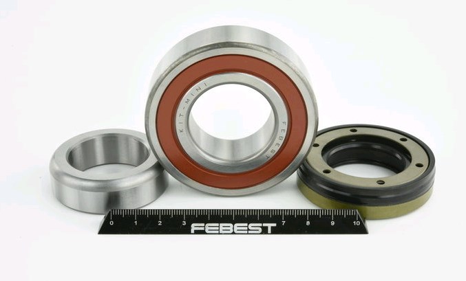 Rolamento do semieixo do eixo traseiro Febest KITMINI preço, a partir de 16,80 USD