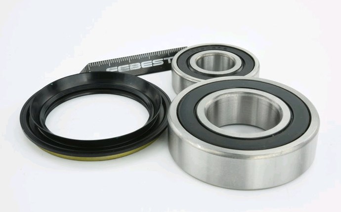 5459390J26 Nissan/Infiniti Rolamento do pino de apoio dianteiro