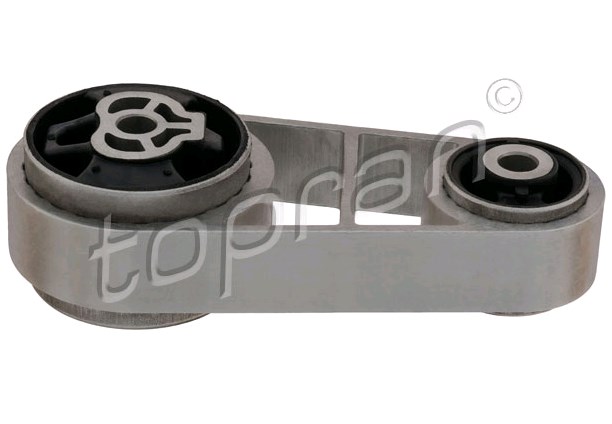 Compre 1327578 Ford Coxim (suporte) traseiro de motor