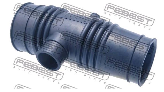  Cano derivado de ar do medidor de consumo do ar Toyota Camry III sedan (V10) (1991 - 1996) III