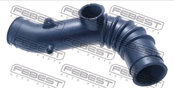 1788174390 Toyota Cano derivado de ar, saída de filtro de ar