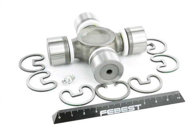 Cruzeta da junta universal traseira Mazda SA682506X preço, a partir de 18,12 USD