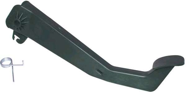 FT70600 Fast Pedal de embraiagem