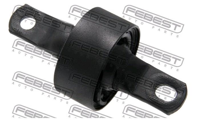 Bloco silencioso dianteiro de braço oscilante traseiro longitudinal GV0686 CTR