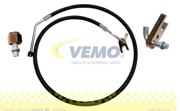 Mangueira de aparelho de ar condicionado, desde o secador até o vaporizador Mercedes A2108300515 preço, a partir de 38,06 USD