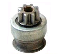 MD611211 Mitsubishi Roda-livre do motor de arranco