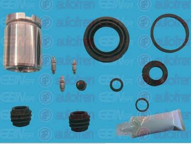 Compre D41588C Autofren Kit de reparação de suporte do freio traseiro