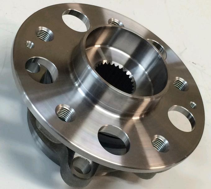 Q1300621 Q-fix Cubo dianteiro