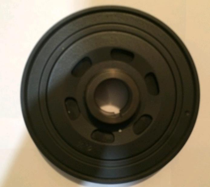 Polia de cambota Ssang Yong 6710300303 preço, a partir de 219,90 USD
