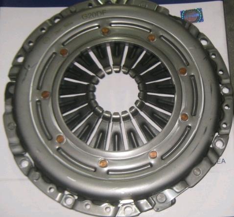 Cesta de embraiagem SsangYong Korando C 