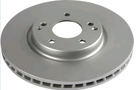 4144134000 Ssang Yong Disco do freio dianteiro