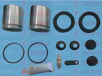 Kit de reparação de suporte do freio dianteiro Autofren D42114C preço, a partir de 38,32 USD