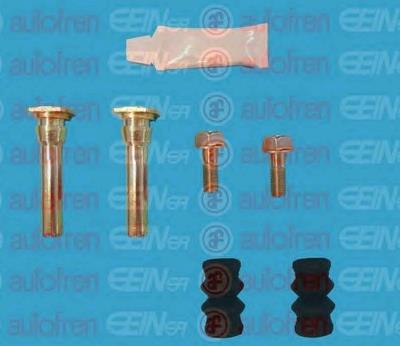 Compre Kit de reparação de suporte do freio dianteiro Chevrolet Spark (Matiz) 