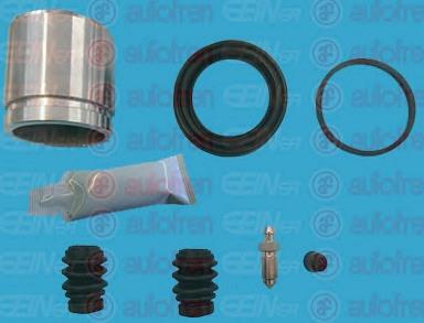 Kit de reparação de suporte do freio dianteiro Autofren D41773C preço, a partir de 16,04 USD