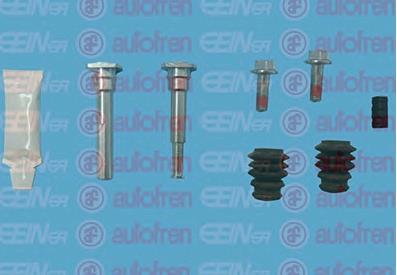 L20626695 Mazda Kit de reparação de suporte do freio dianteiro