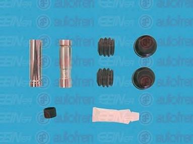 A9064200000 Mercedes Kit de reparação de suporte do freio dianteiro