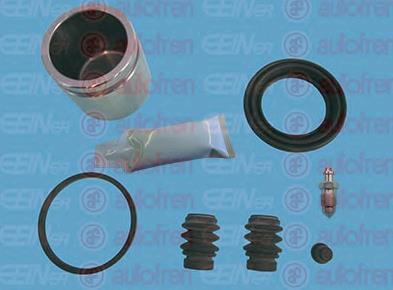 D41955C Autofren Kit de reparação de suporte do freio dianteiro
