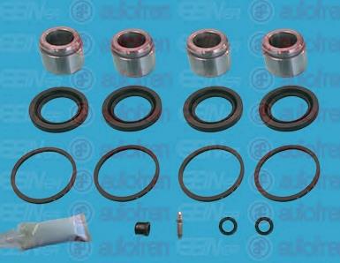 Kit de reparação de suporte do freio dianteiro Autofren D42006C preço, a partir de 55,90 USD