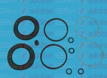 D4008 Autofren Kit de reparação de suporte do freio dianteiro
