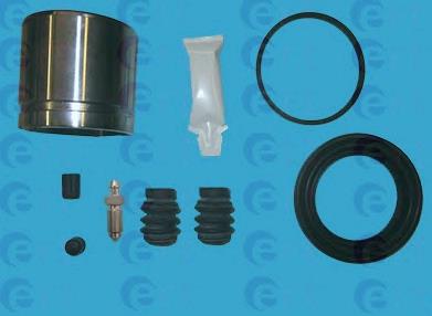 401923 ERT Kit de reparação de suporte do freio dianteiro