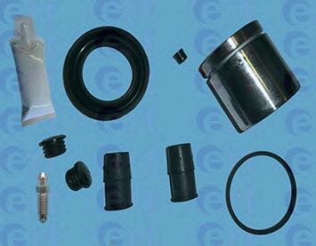 D41039C Autofren Kit de reparação de suporte do freio dianteiro