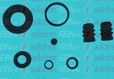 Compre Kit de reparação de suporte do freio traseiro Suzuki Ignis 2