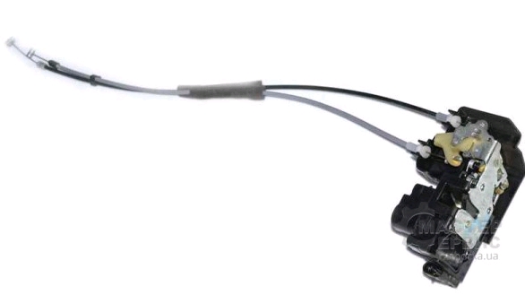 Fecho da porta dianteira esquerda Ssang Yong 7121034021 preço, a partir de 71,19 USD