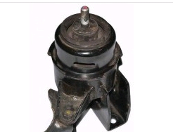 2072034102 Ssang Yong Coxim (suporte) direito de motor