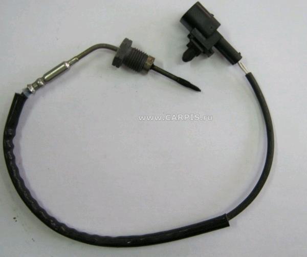 Sensor de temperatura dos gases de escape (GE), até o catalisador Ssang Yong 6651500658 preço, a partir de  USD