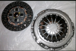3125069046 Toyota Kit de embraiagem (3 peças)