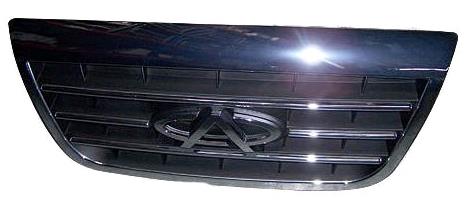 Grelha do radiador para Chery Tiggo