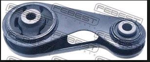 Coxim (suporte) dianteiro de motor Toyota Prius preço, a partir de 51,10 USD