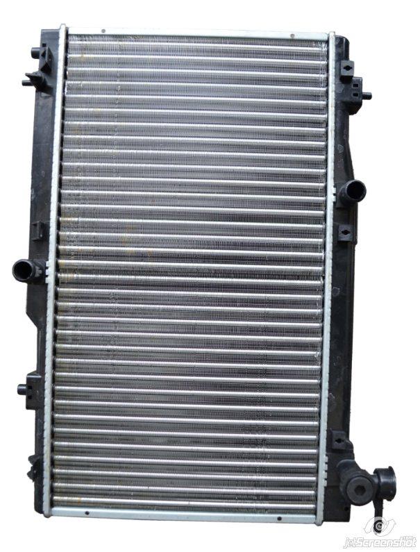 Radiador de esfriamento de motor para Chery QQ6 S21